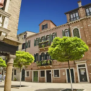Nocleg ze śniadaniem Ca' Santo Spirito