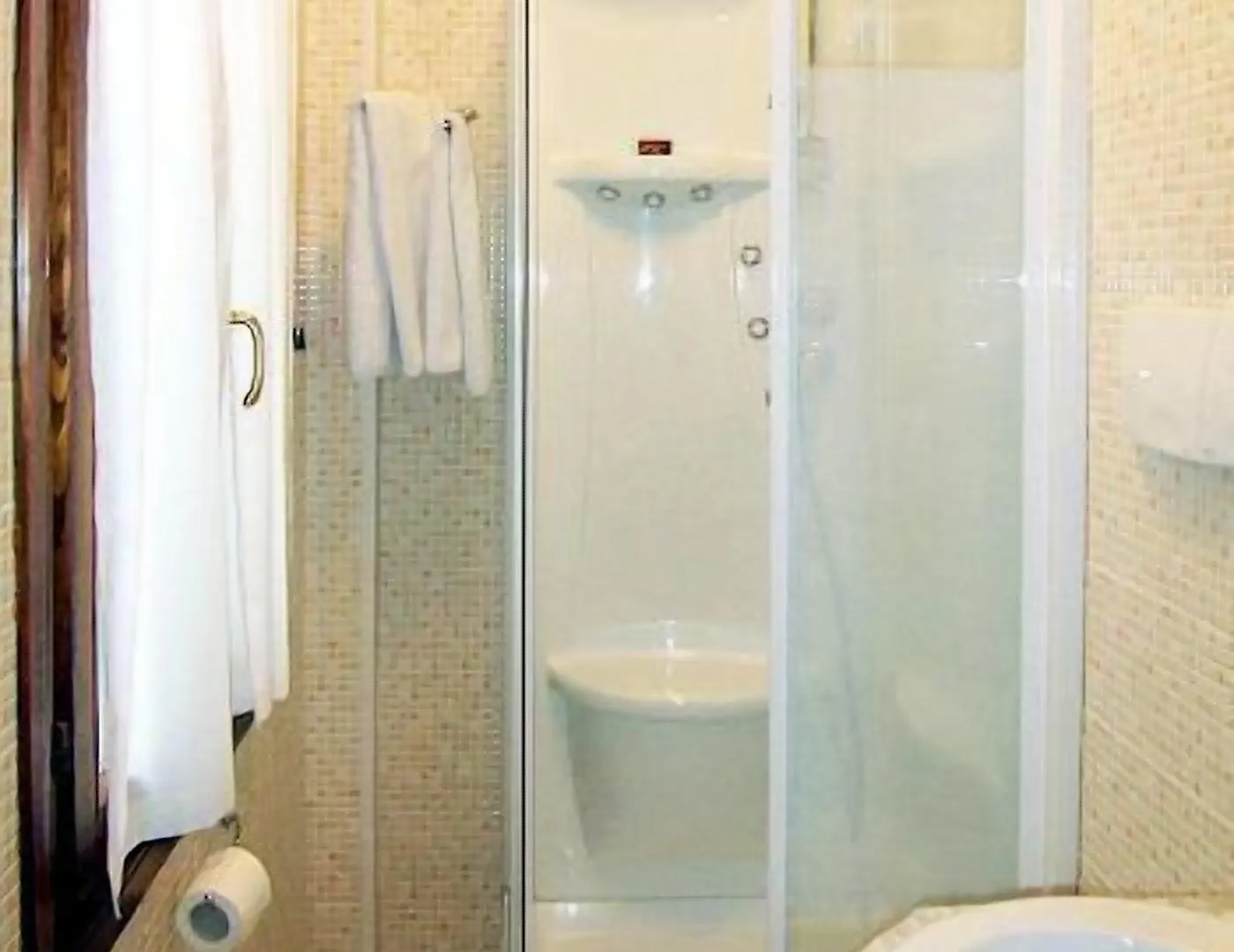 ** Bed & Breakfast Alloggi Sardegna Venezia Italia