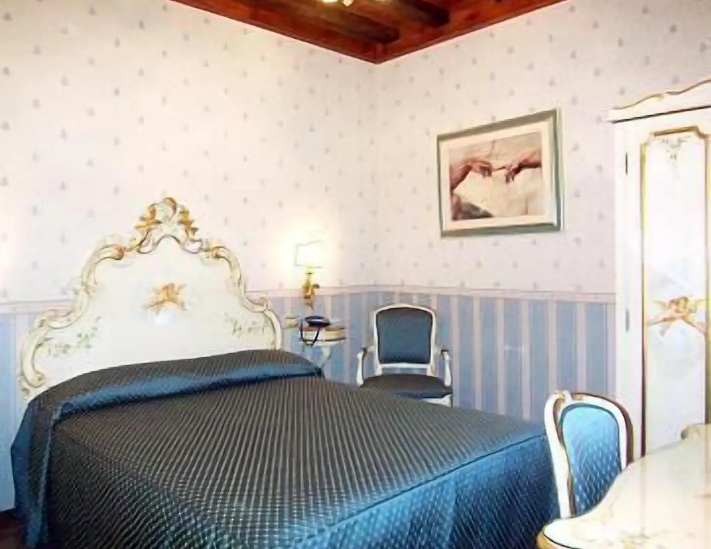 Alloggi Sardegna Venezia 2*,