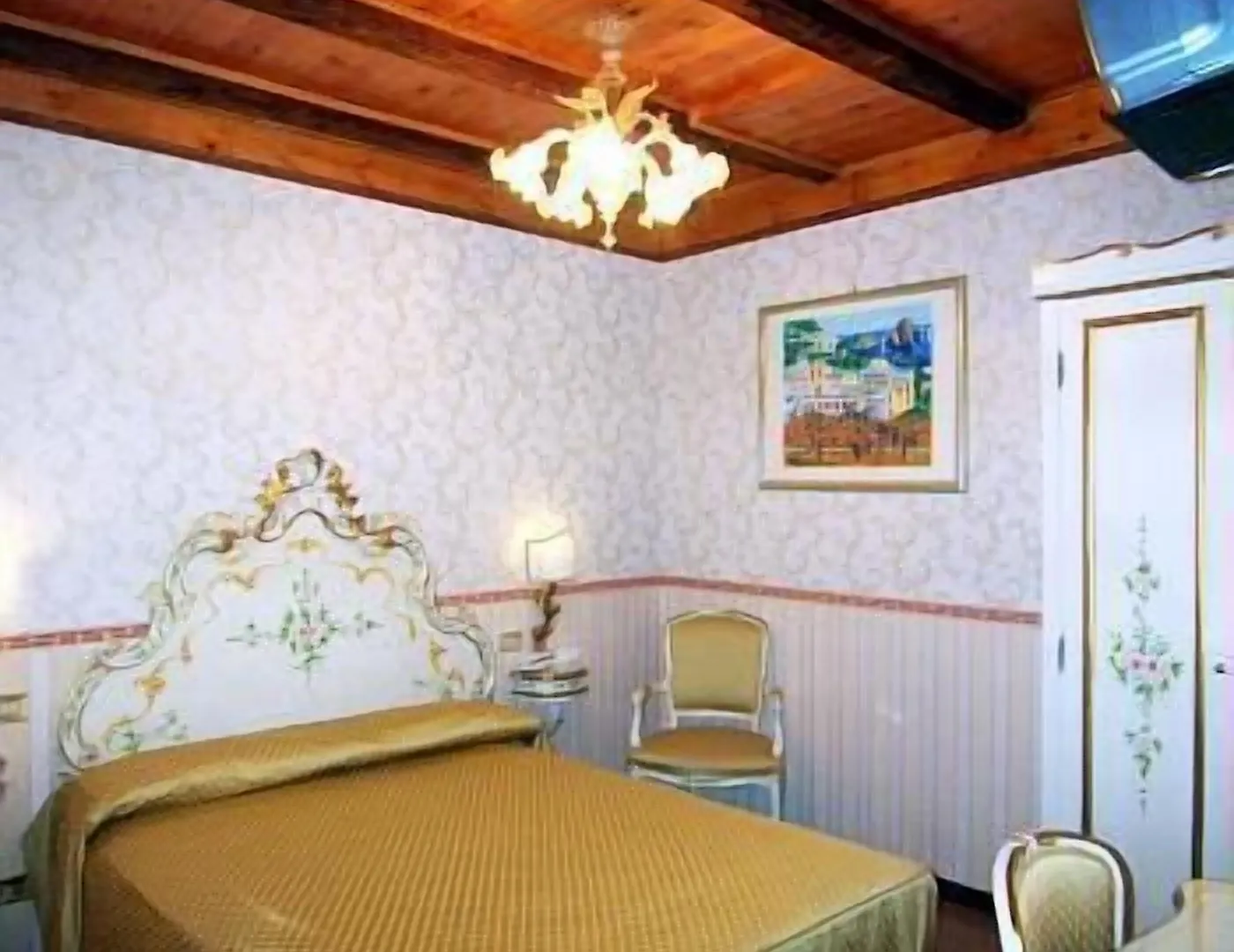 Alloggi Sardegna Venezia Bed & Breakfast