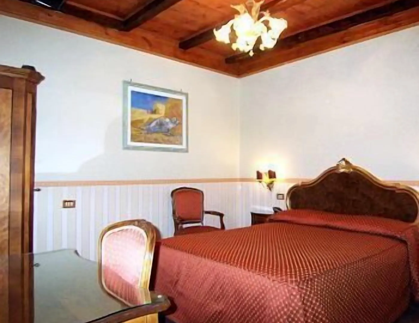 Bed & Breakfast Alloggi Sardegna Venezia