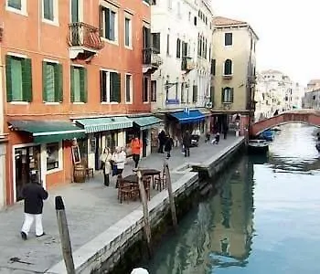 Alloggi Sardegna Venezia