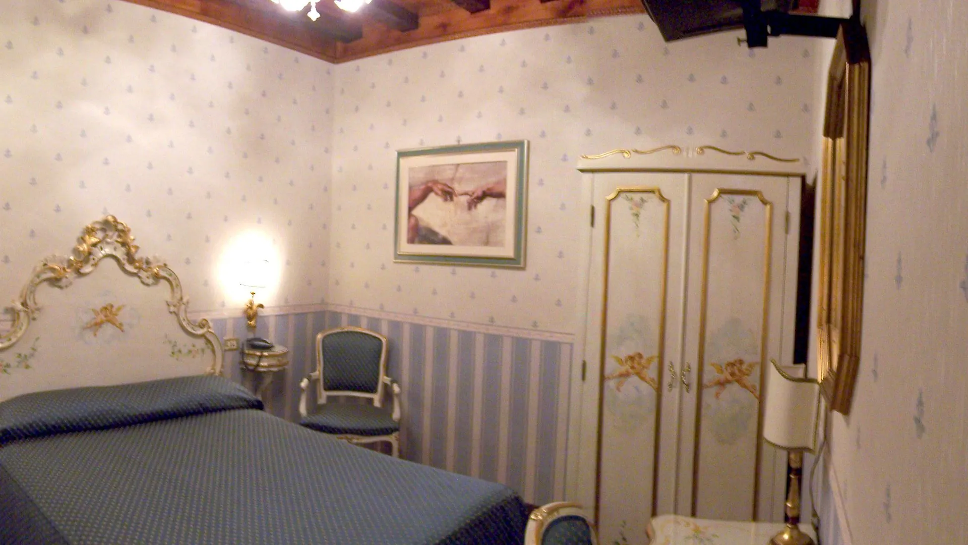 Alloggi Sardegna Venezia Bed & Breakfast