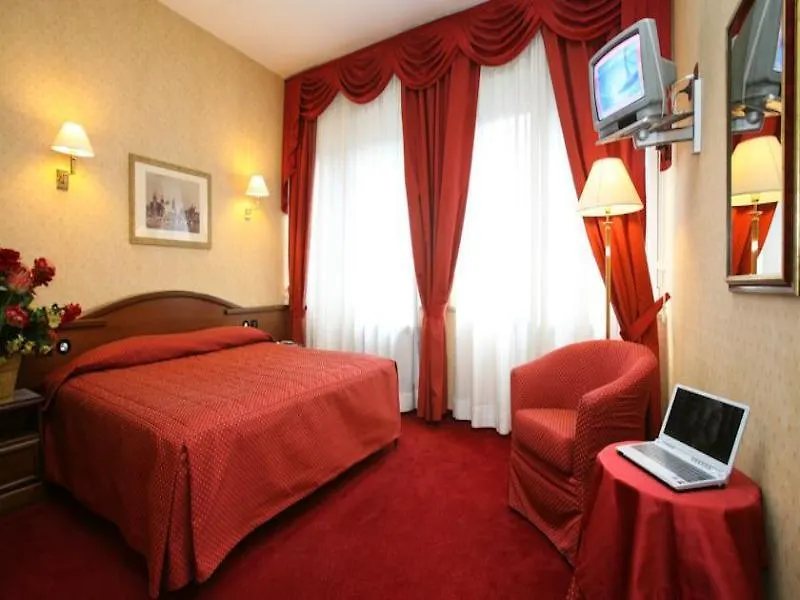 ** Bed & Breakfast Alloggi Sardegna Venezia Italia