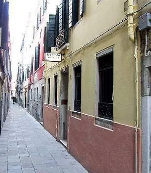 Alloggi Sardegna Venezia Italia
