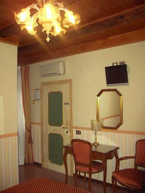 Bed & Breakfast Alloggi Sardegna Venezia