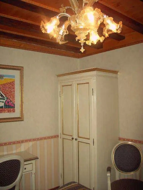 Alloggi Sardegna Venezia Bed & Breakfast
